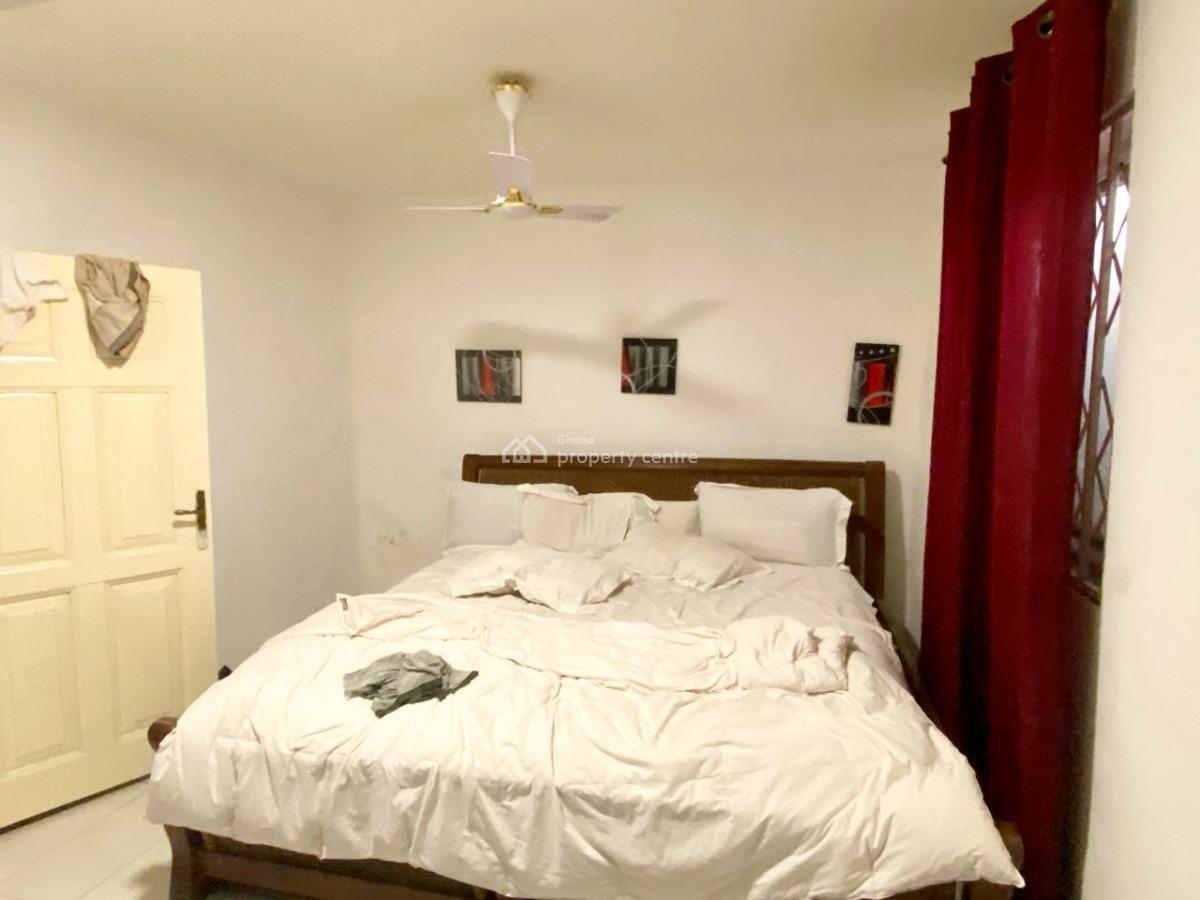 4 Units of Chamber & Hall Self Contain Storey House, Baatsonaa, Spintex, Accra, House for Sale