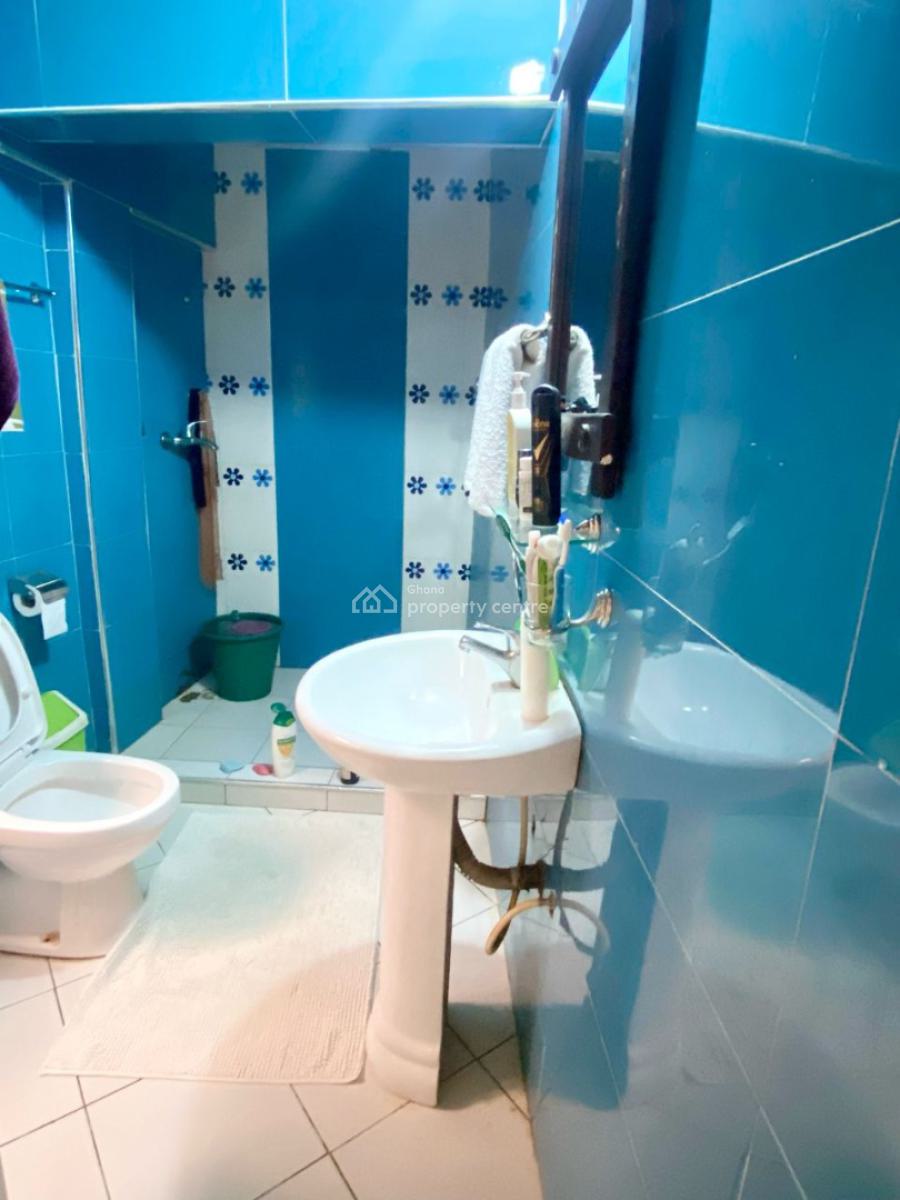 4 Units of Chamber & Hall Self Contain Storey House, Baatsonaa, Spintex, Accra, House for Sale