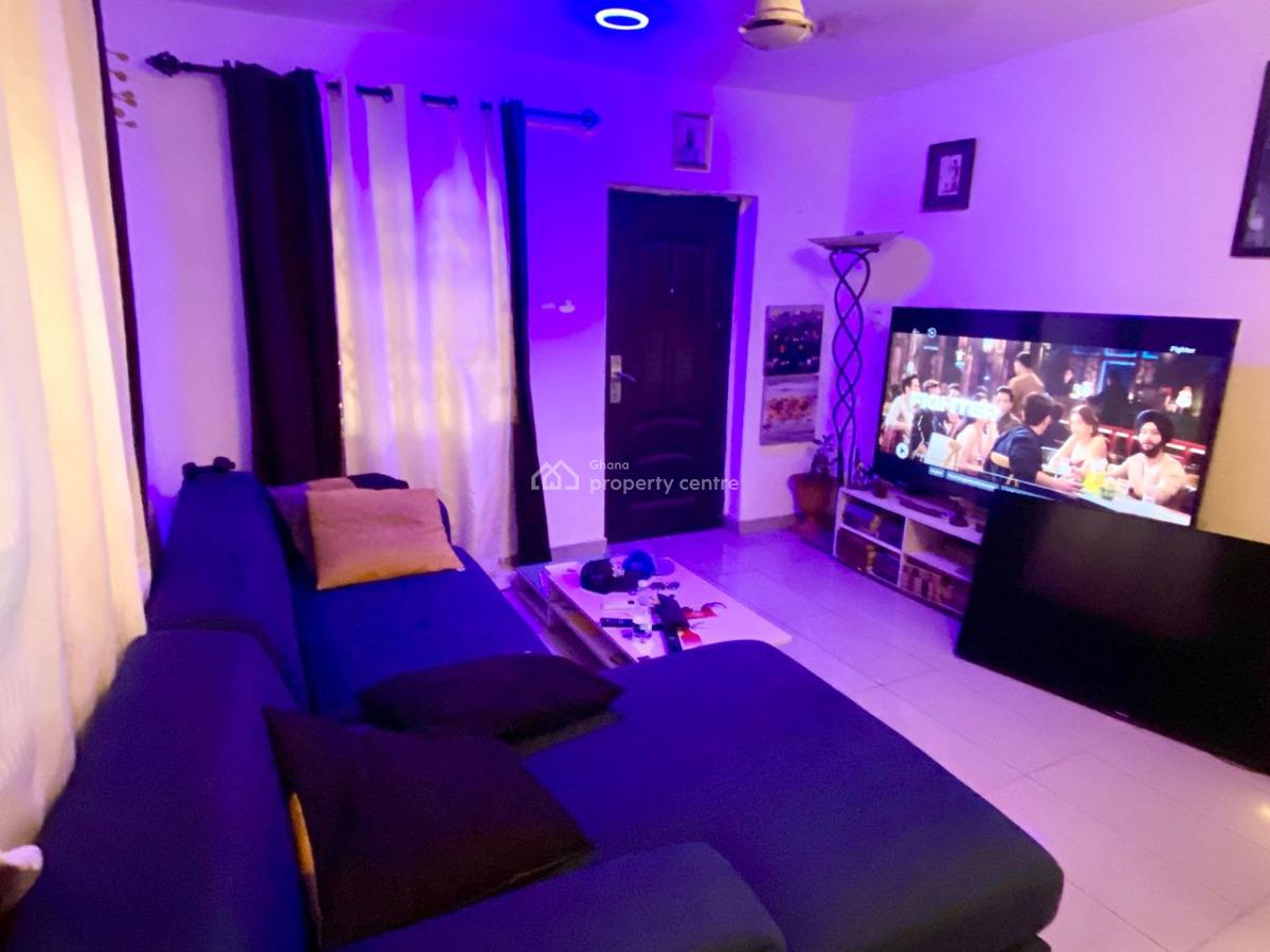 4 Units of Chamber & Hall Self Contain Storey House, Baatsonaa, Spintex, Accra, House for Sale