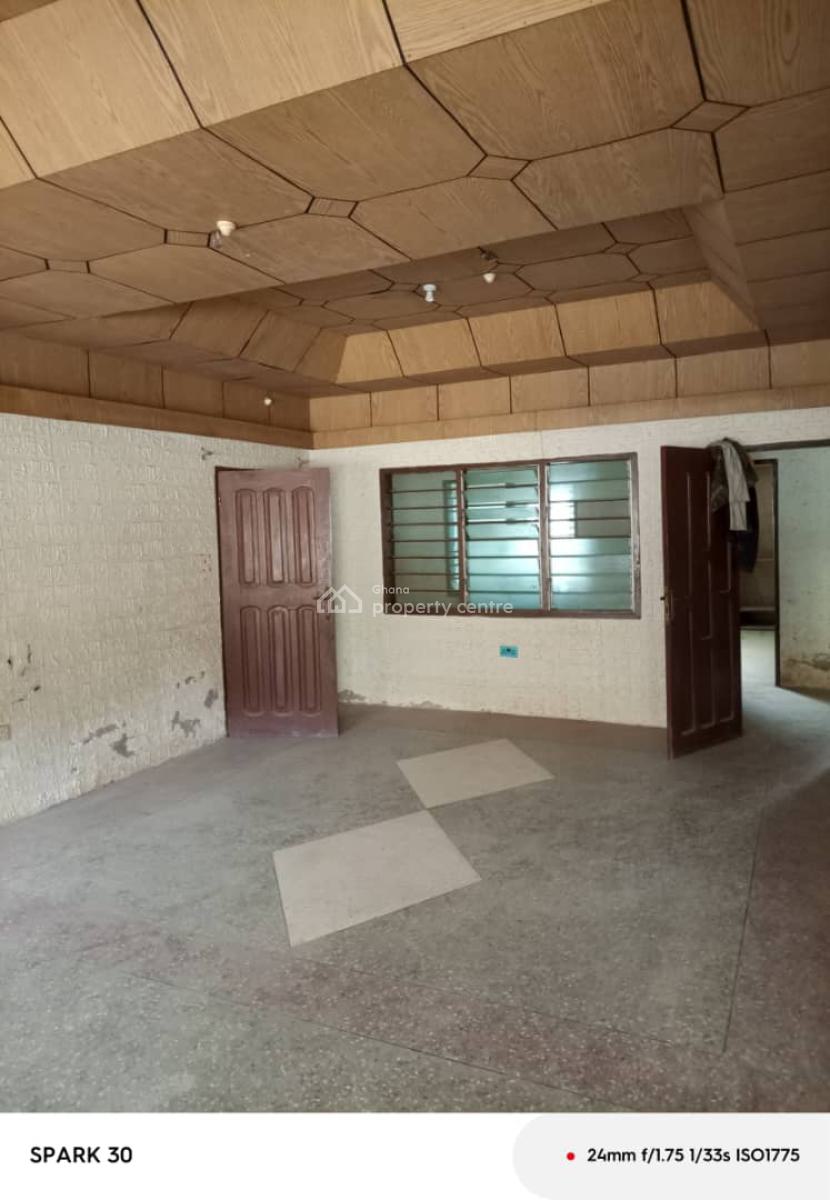 *registered 4brm House with a Store @ Anyaa, Accra*, Anyaa Deeper Life Area, Accra Metropolitan, Accra, House for Sale