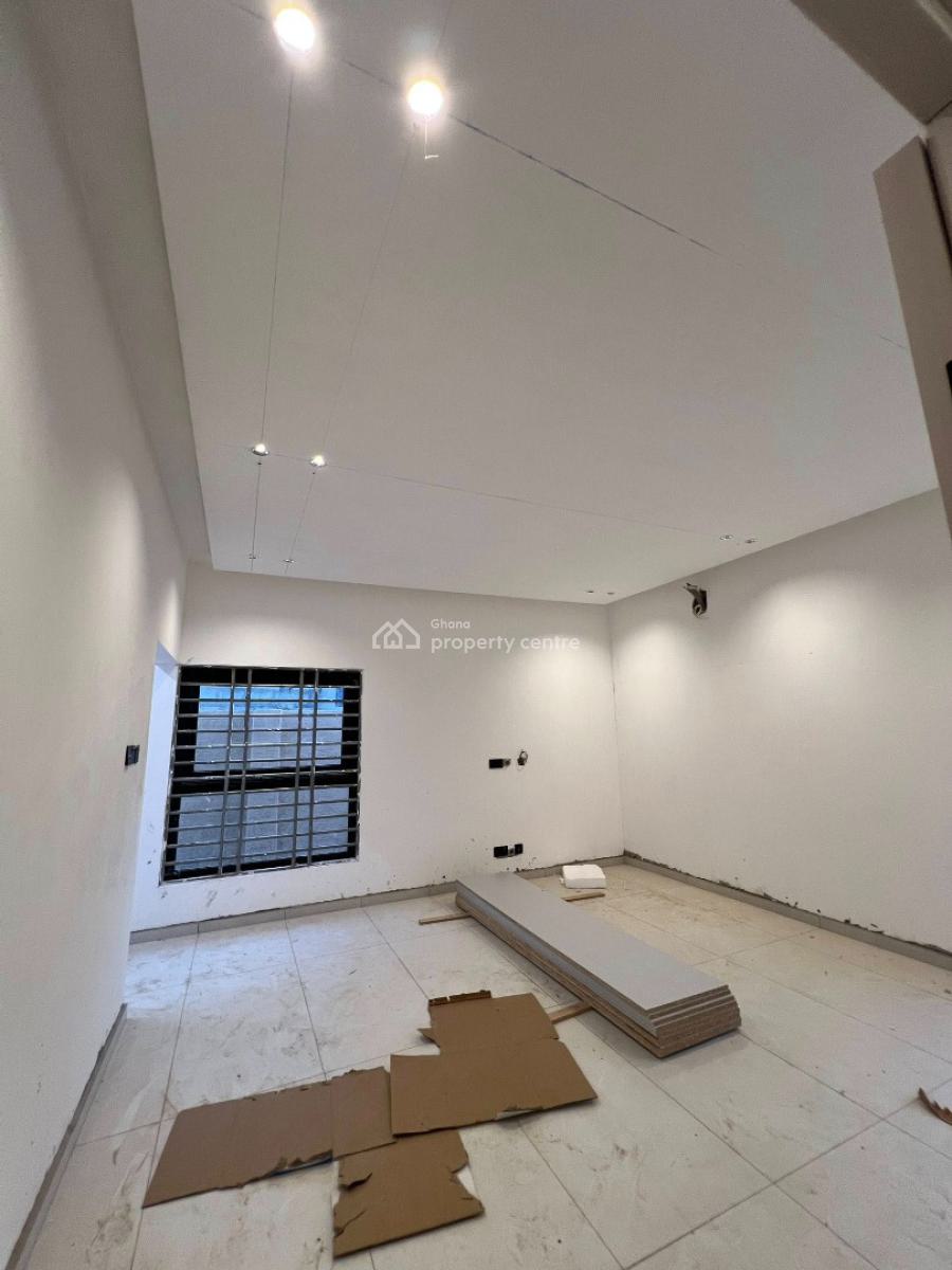 Executive Newly Built 3 Bedrooms, East Legon Hills, East Legon, Accra, House for Sale