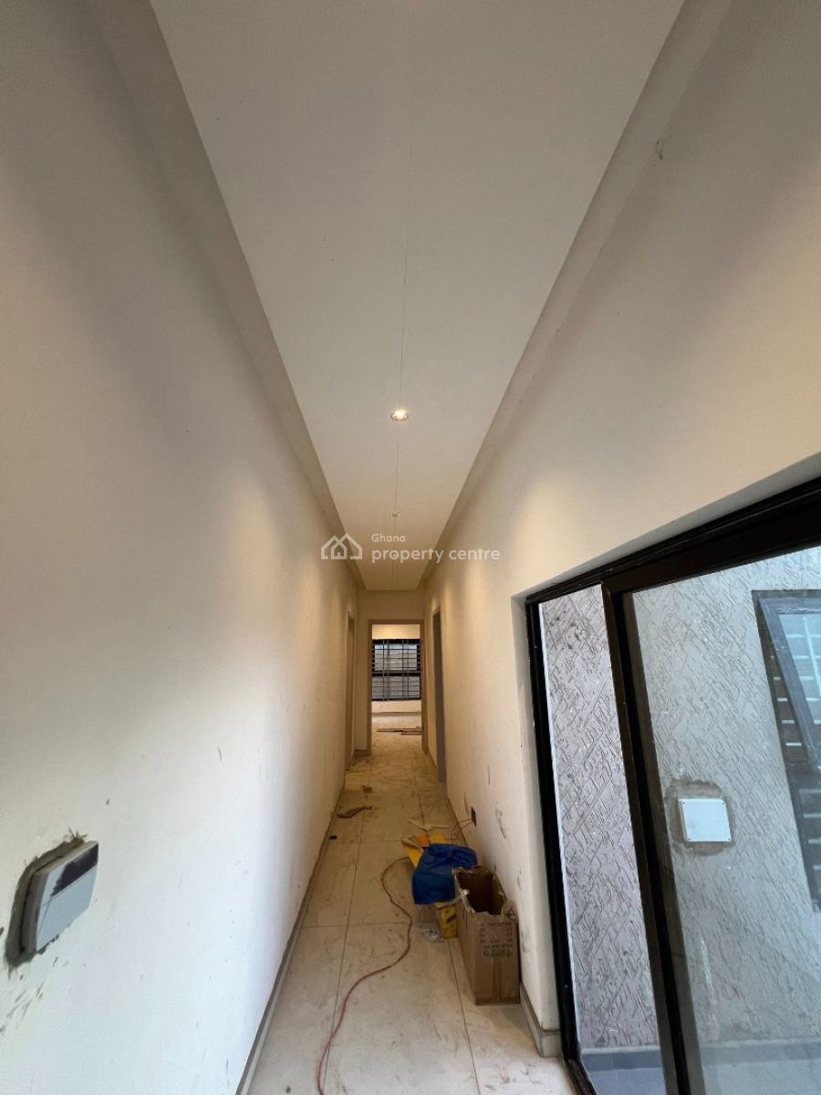 Executive Newly Built 3 Bedrooms, East Legon Hills, East Legon, Accra, House for Sale