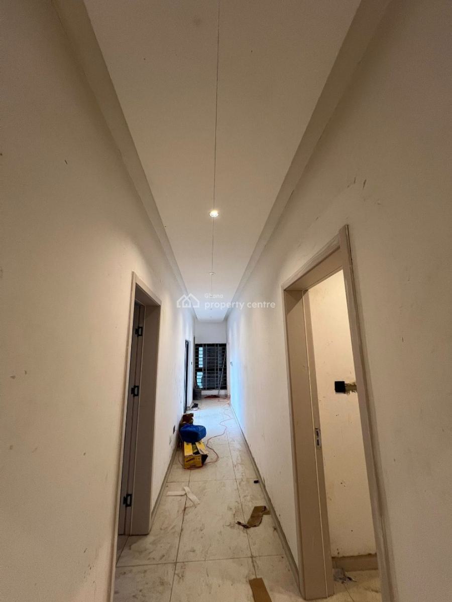 Executive Newly Built 3 Bedrooms, East Legon Hills, East Legon, Accra, House for Sale