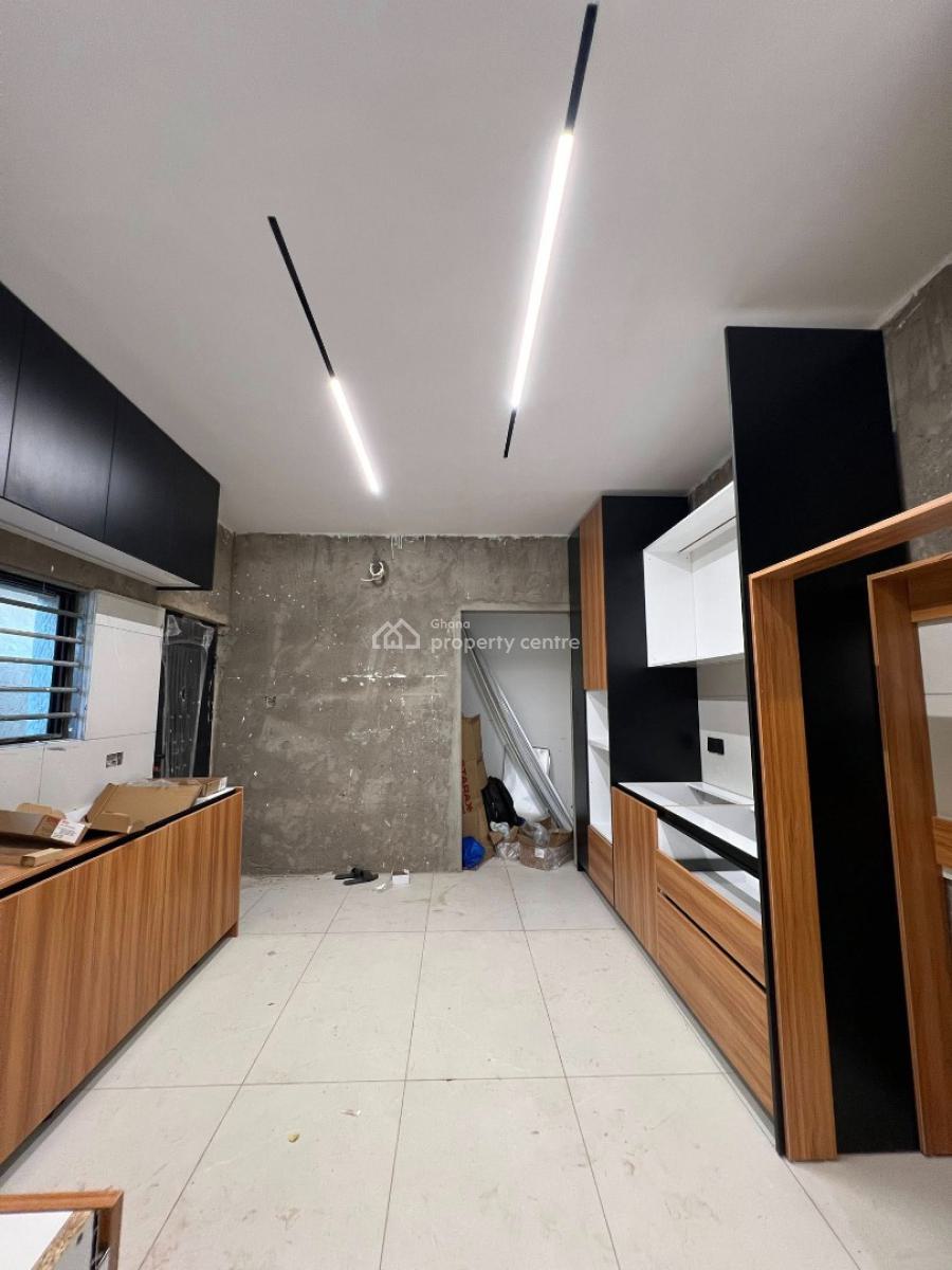 Executive Newly Built 3 Bedrooms, East Legon Hills, East Legon, Accra, House for Sale