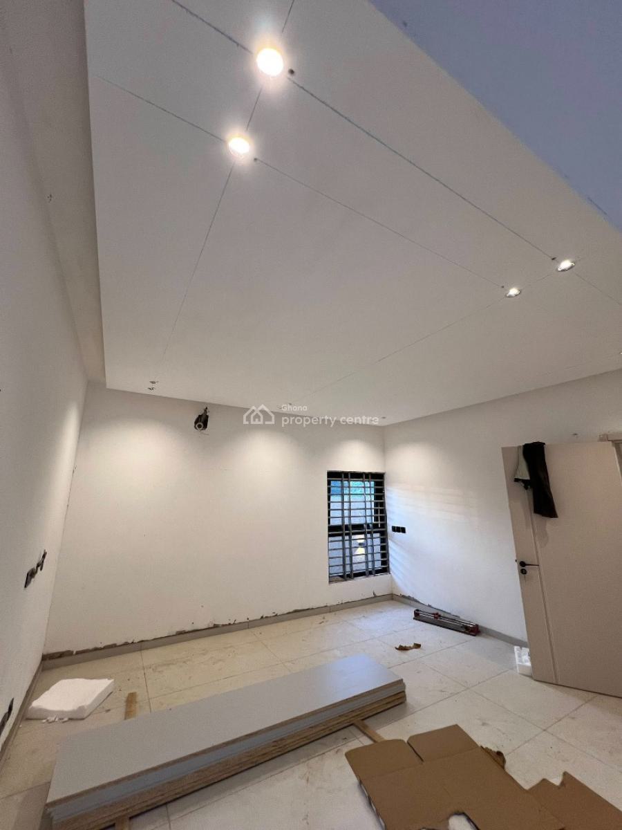 Executive Newly Built 3 Bedrooms, East Legon Hills, East Legon, Accra, House for Sale