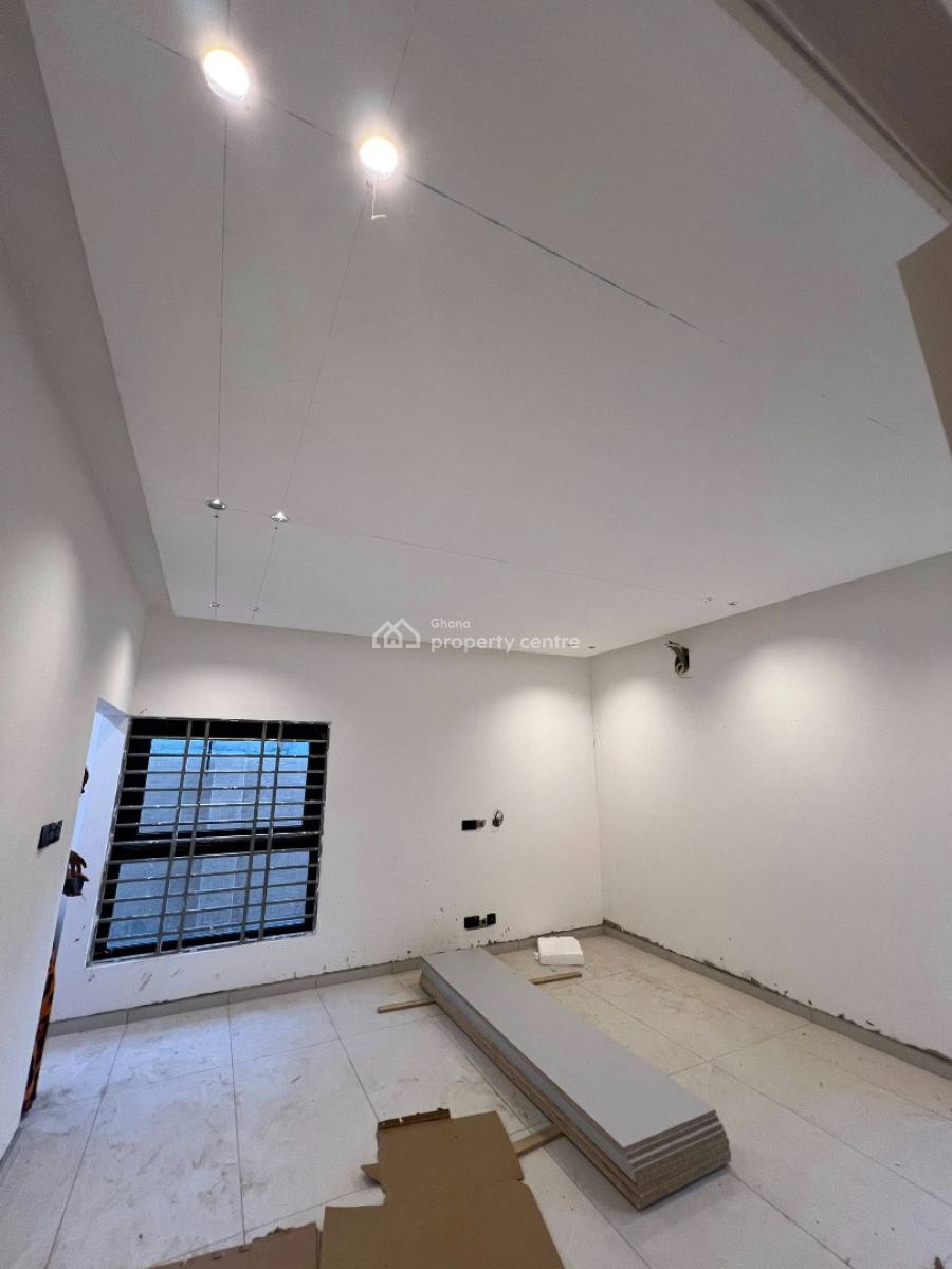 Executive Newly Built 3 Bedrooms, East Legon Hills, East Legon, Accra, House for Sale