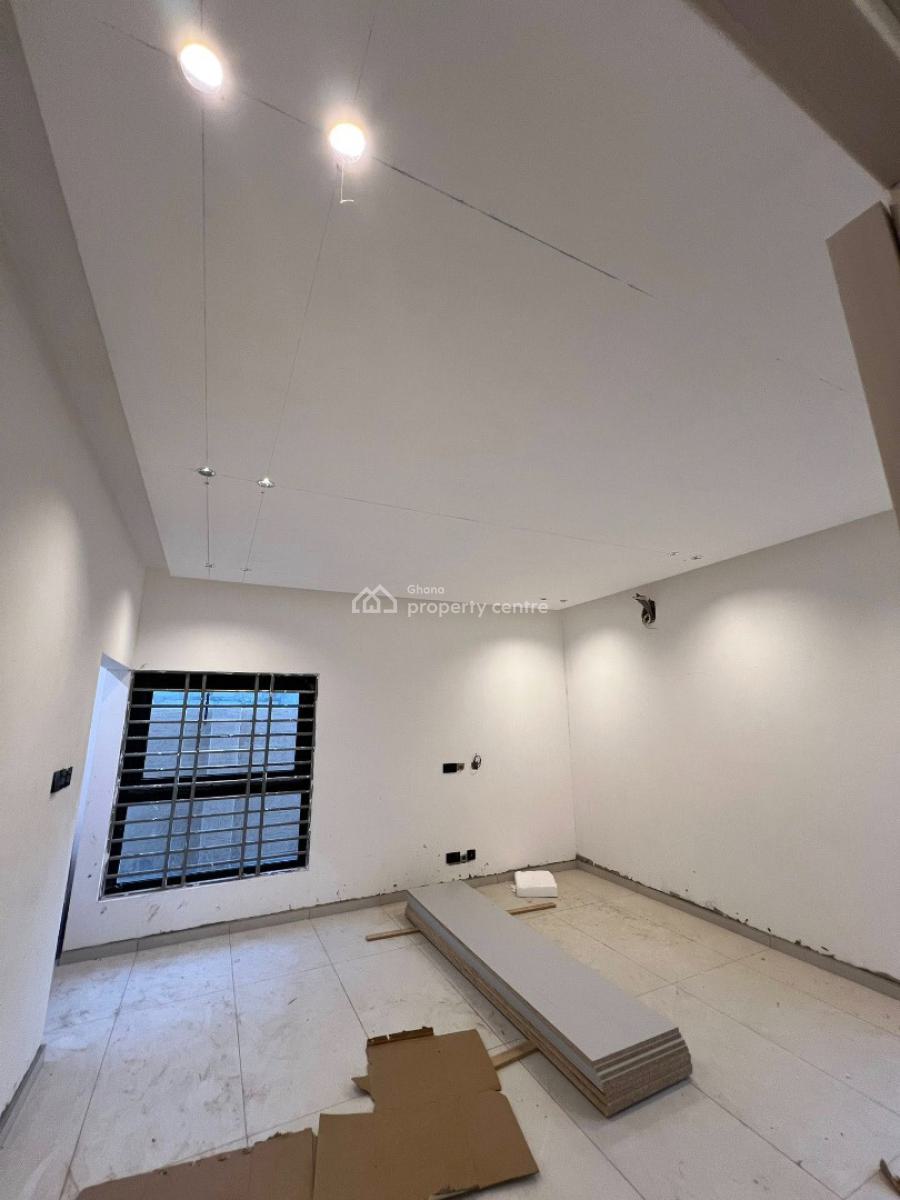 Executive Newly Built 3 Bedrooms, East Legon Hills, East Legon, Accra, House for Sale
