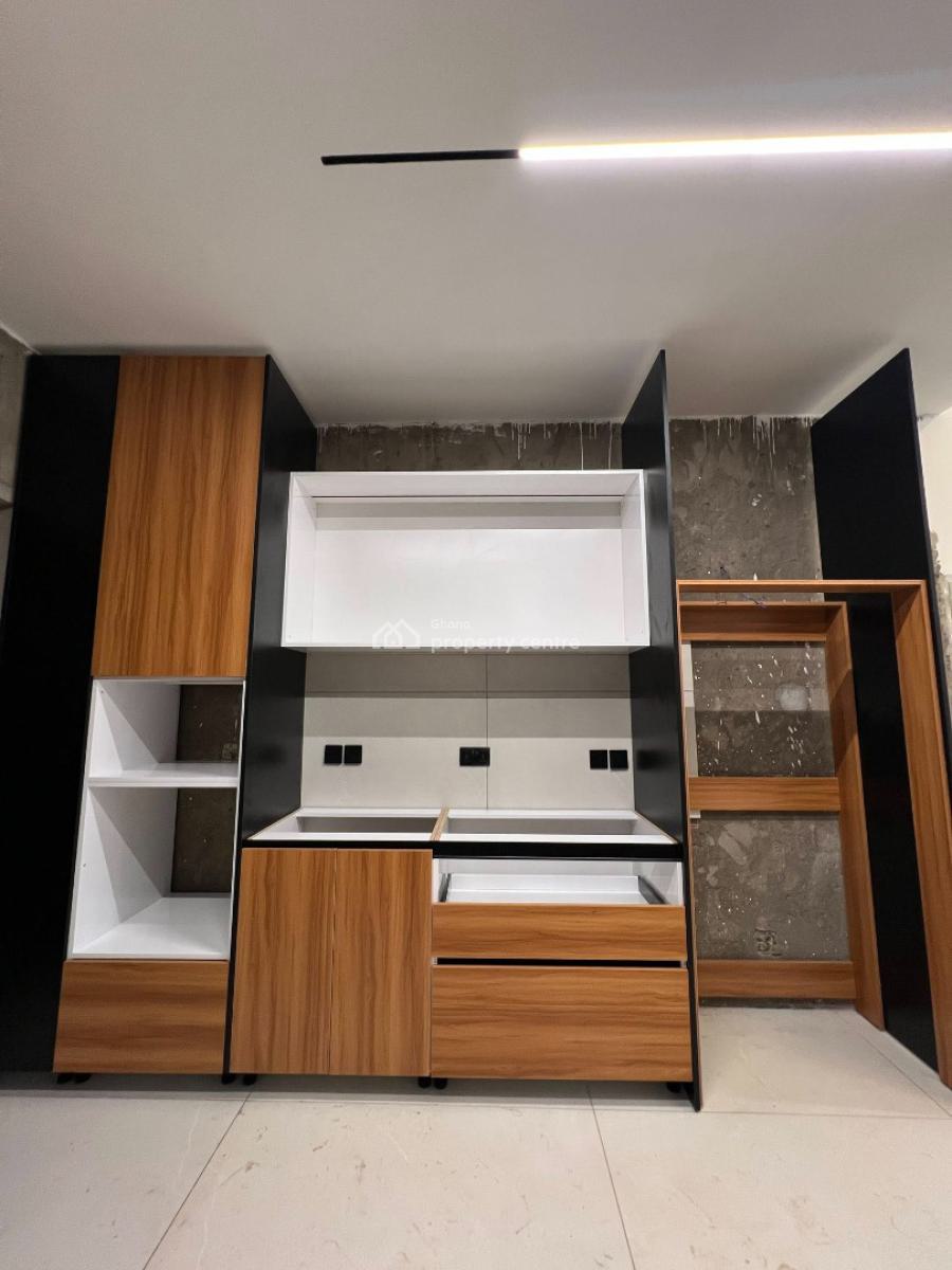 Executive Newly Built 3 Bedrooms, East Legon Hills, East Legon, Accra, House for Sale