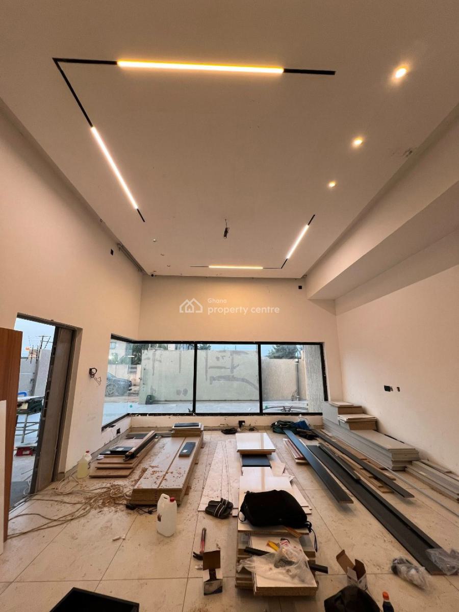 Executive Newly Built 3 Bedrooms, East Legon Hills, East Legon, Accra, House for Sale