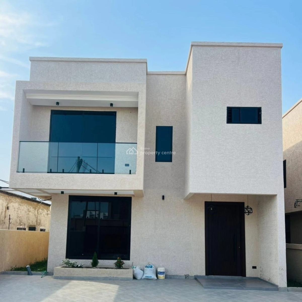 Executive Newly Built 3 Bedrooms, East Legon Hills, East Legon, Accra, House for Sale