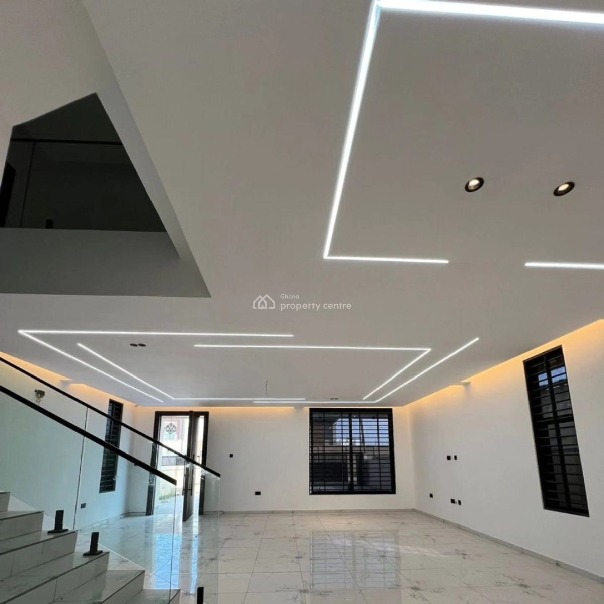 Executive Newly Built 3 Bedrooms, East Legon Hills, East Legon, Accra, House for Sale