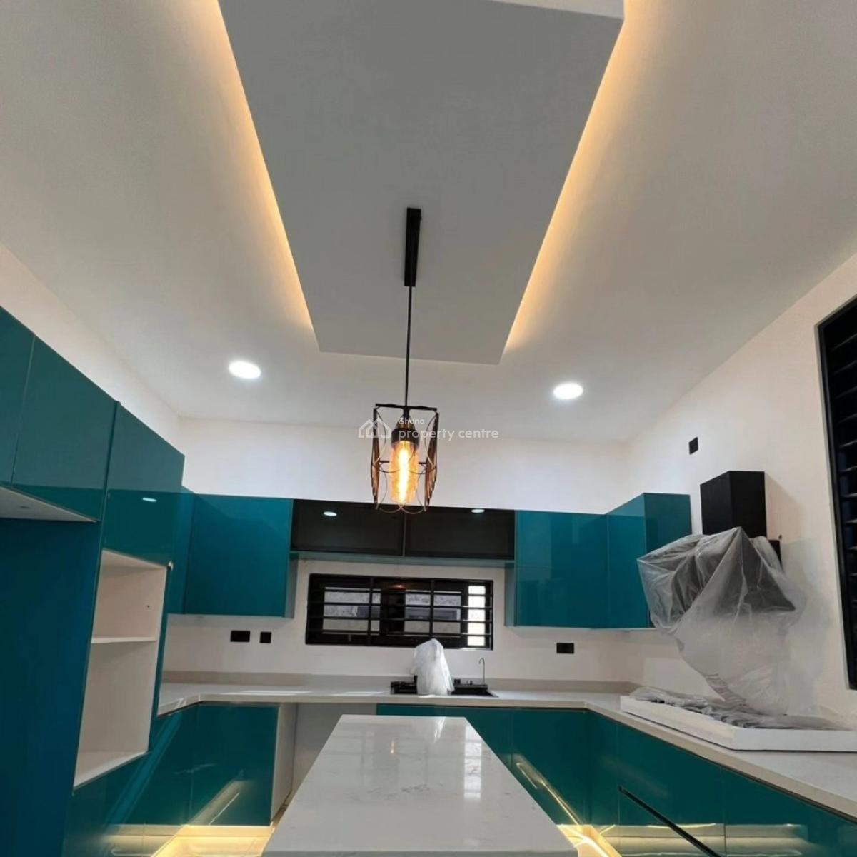 Executive Newly Built 3 Bedrooms, East Legon Hills, East Legon, Accra, House for Sale