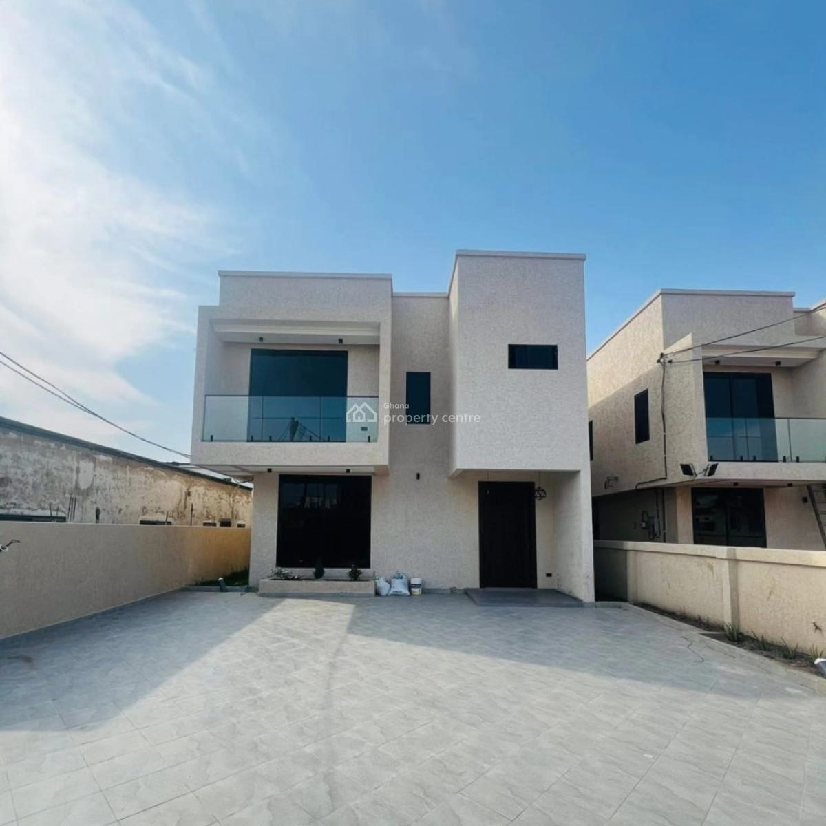 Executive Newly Built 3 Bedrooms, East Legon Hills, East Legon, Accra, House for Sale