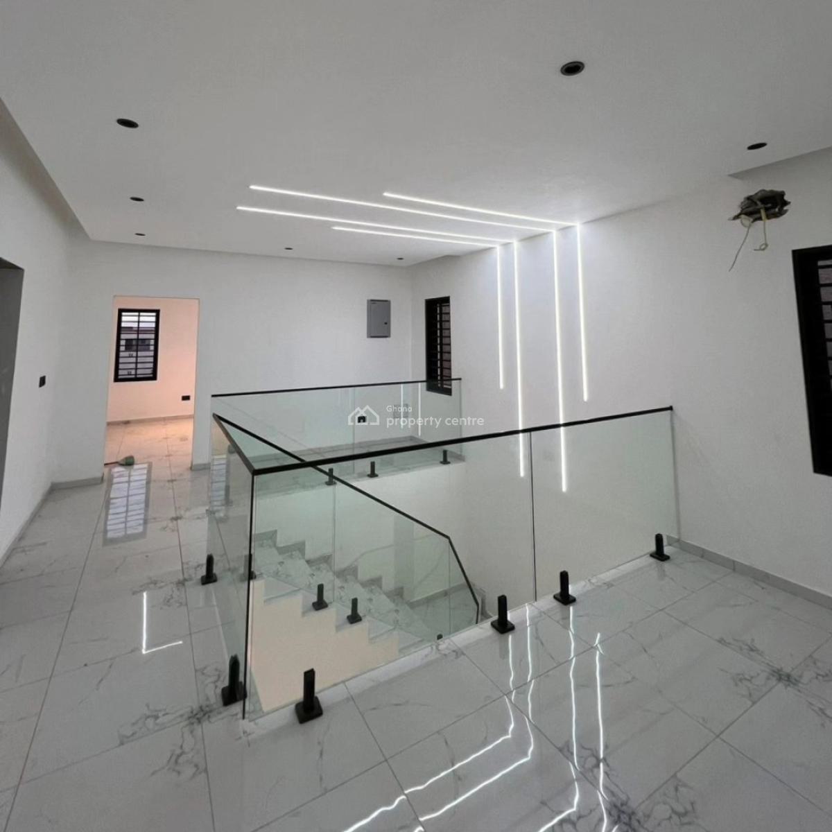 Executive Newly Built 3 Bedrooms, East Legon Hills, East Legon, Accra, House for Sale