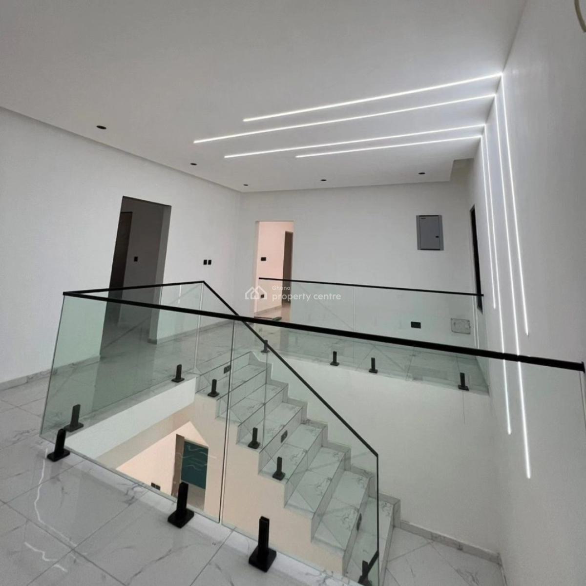 Executive Newly Built 3 Bedrooms, East Legon Hills, East Legon, Accra, House for Sale