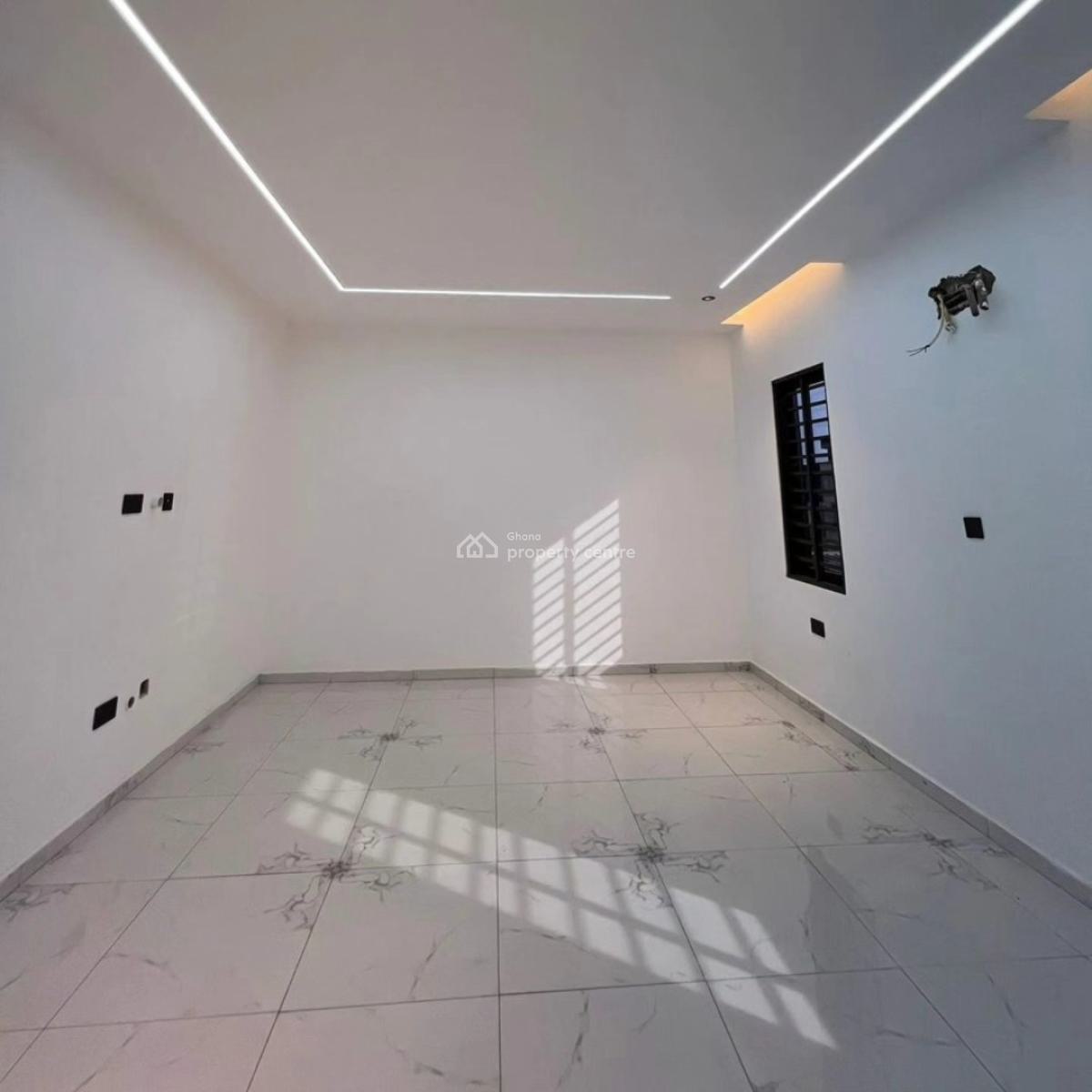 Executive Newly Built 3 Bedrooms, East Legon Hills, East Legon, Accra, House for Sale