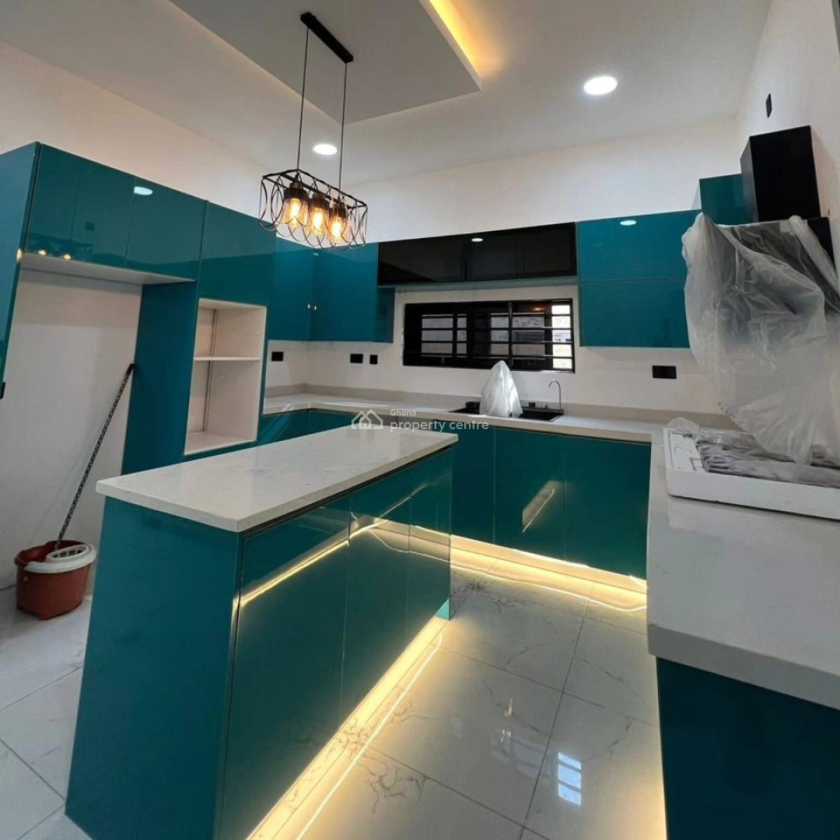 Executive Newly Built 3 Bedrooms, East Legon Hills, East Legon, Accra, House for Sale