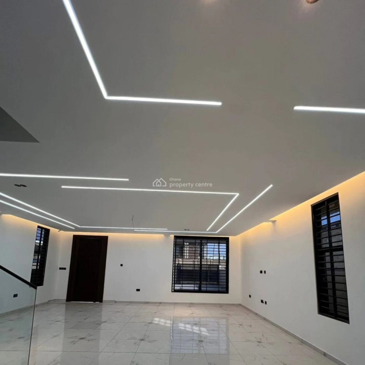 Executive Newly Built 3 Bedrooms, East Legon Hills, East Legon, Accra, House for Sale