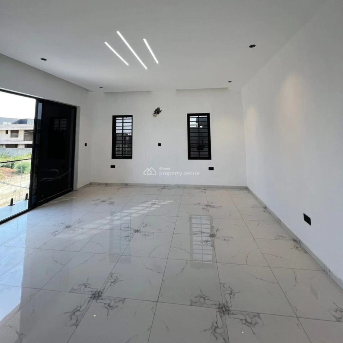 Executive Newly Built 3 Bedrooms, East Legon Hills, East Legon, Accra, House for Sale