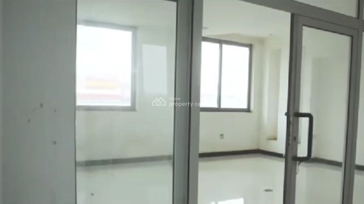 Office Spaces, Show Room and Warehouse. Price Negotiable., Community 25 N1 Highway Dawenya Prampram Road., Community 25, Tema, Accra, Commercial Property for Sale