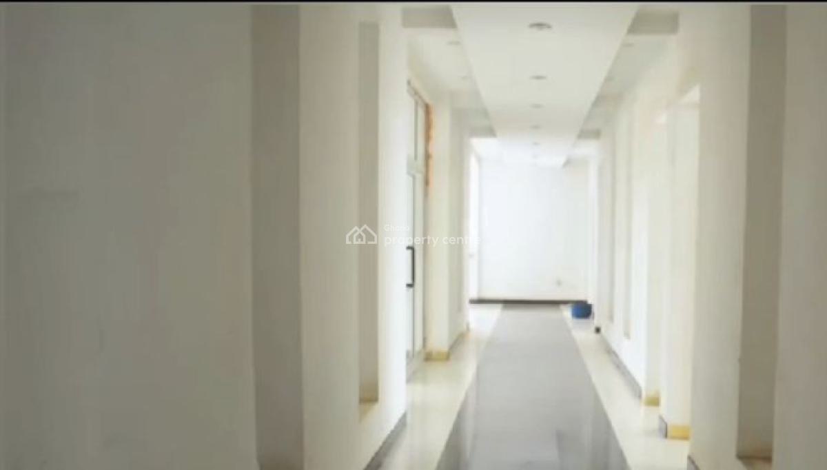 Office Spaces, Show Room and Warehouse. Price Negotiable., Community 25 N1 Highway Dawenya Prampram Road., Community 25, Tema, Accra, Commercial Property for Sale