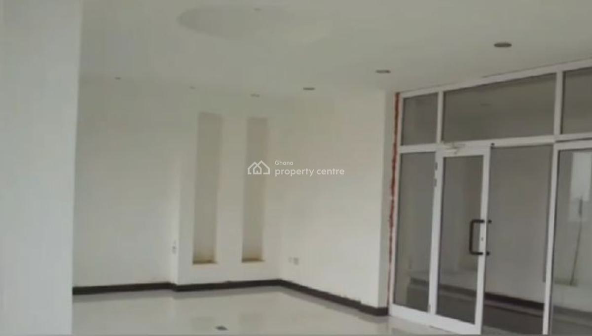 Office Spaces, Show Room and Warehouse. Price Negotiable., Community 25 N1 Highway Dawenya Prampram Road., Community 25, Tema, Accra, Commercial Property for Sale