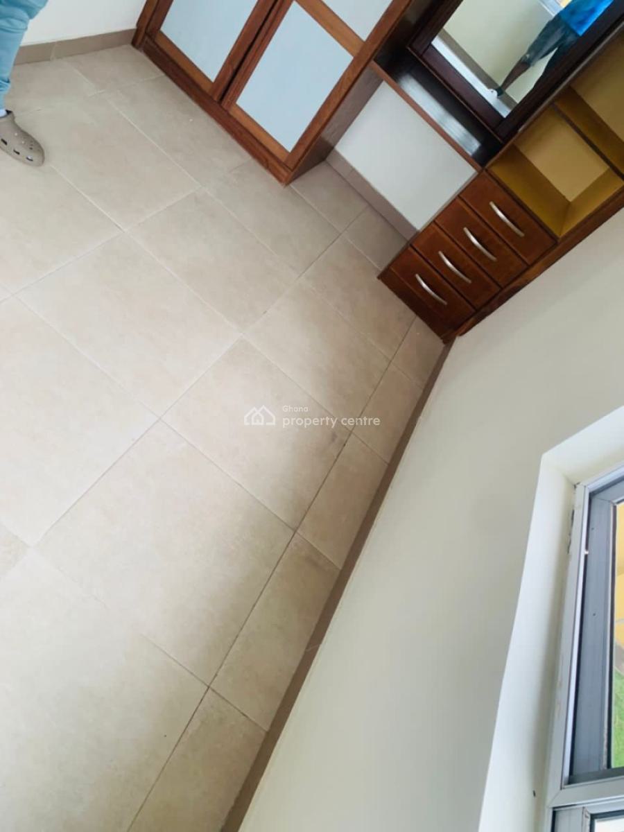 Executive Detached 3-bedroom, Achimota, Accra, House for Rent