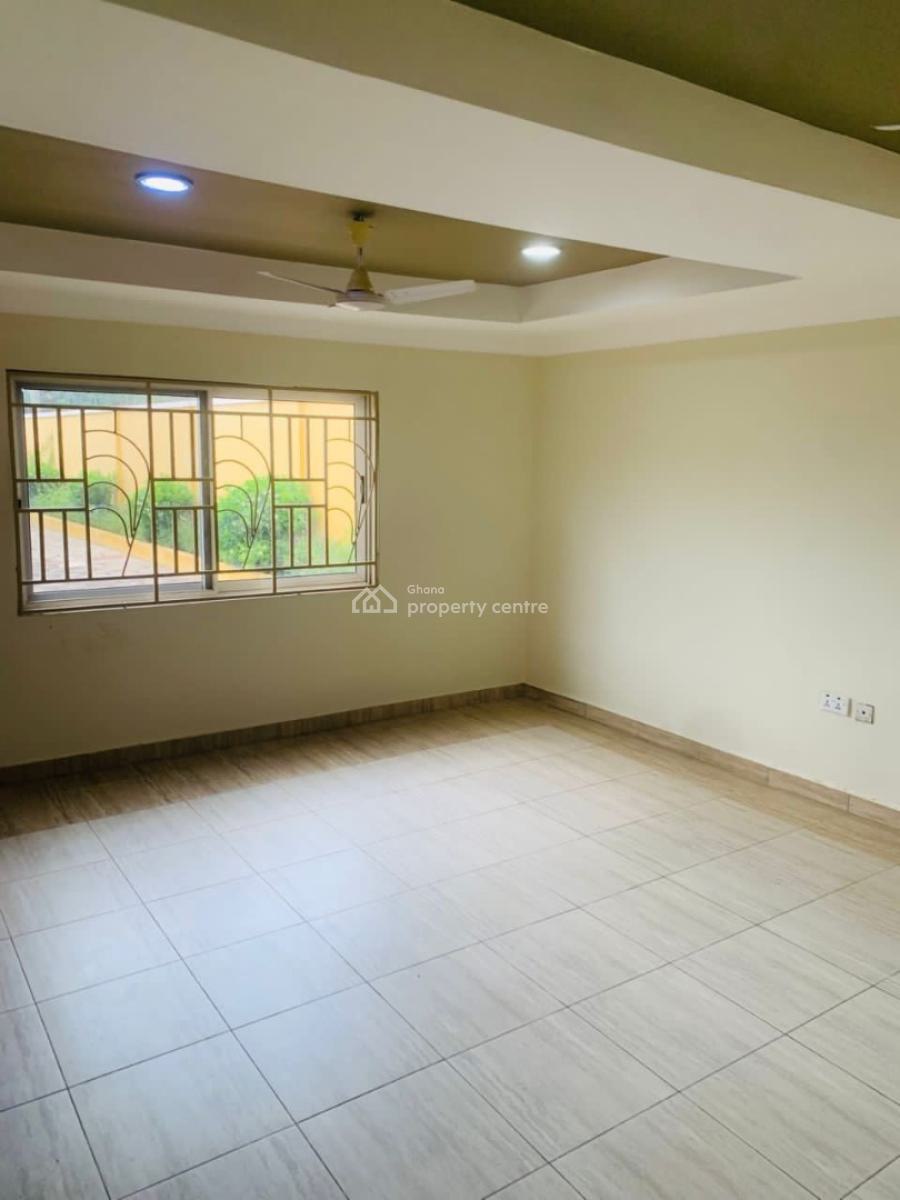 Executive Detached 3-bedroom, Achimota, Accra, House for Rent