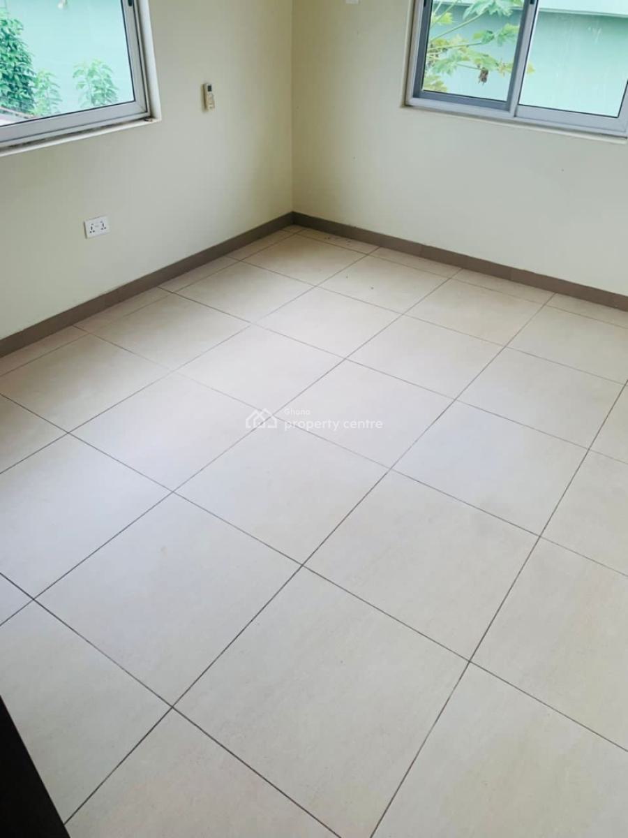 Executive Detached 3-bedroom, Achimota, Accra, House for Rent