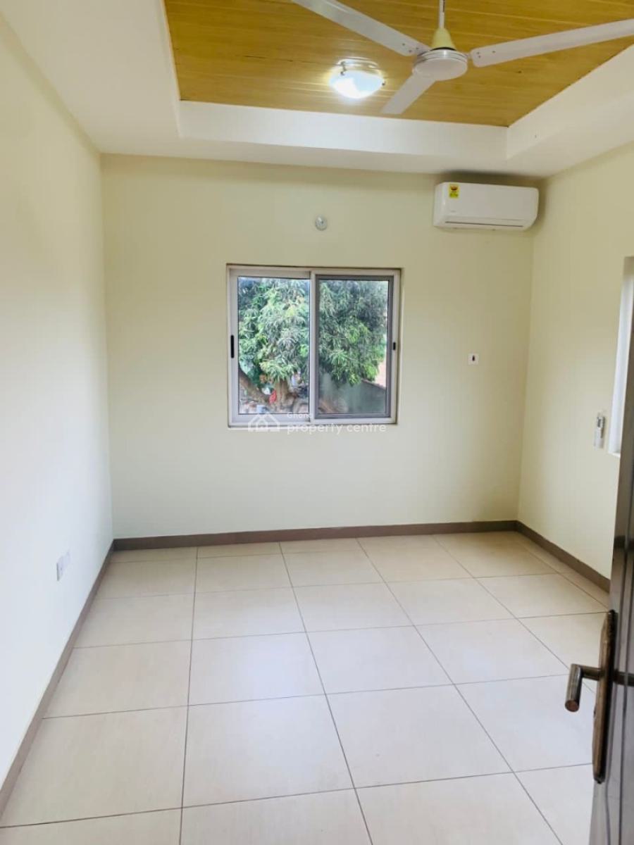 Executive Detached 3-bedroom, Achimota, Accra, House for Rent