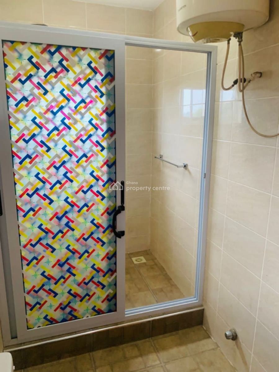 Executive Detached 3-bedroom, Achimota, Accra, House for Rent