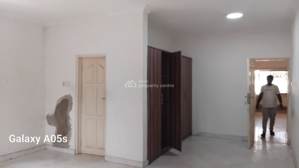 Executive 4 Bedroom, Spintex, Accra, House for Rent