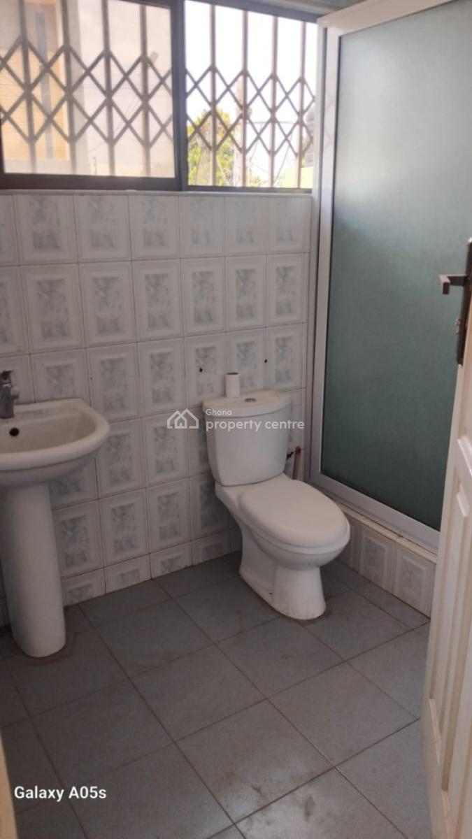 Executive 4 Bedroom, Spintex, Accra, House for Rent