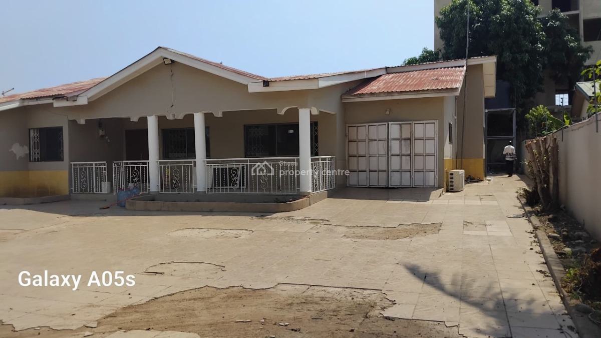 Executive 4 Bedroom, Spintex, Accra, House for Rent