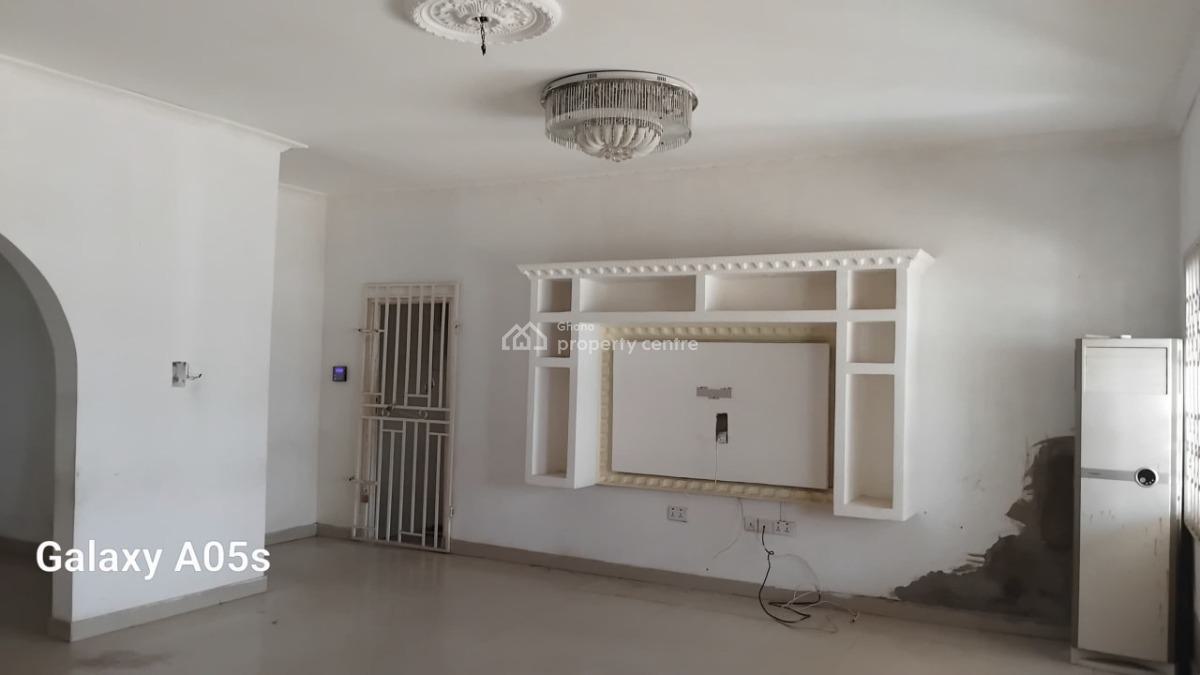 Executive 4 Bedroom, Spintex, Accra, House for Rent
