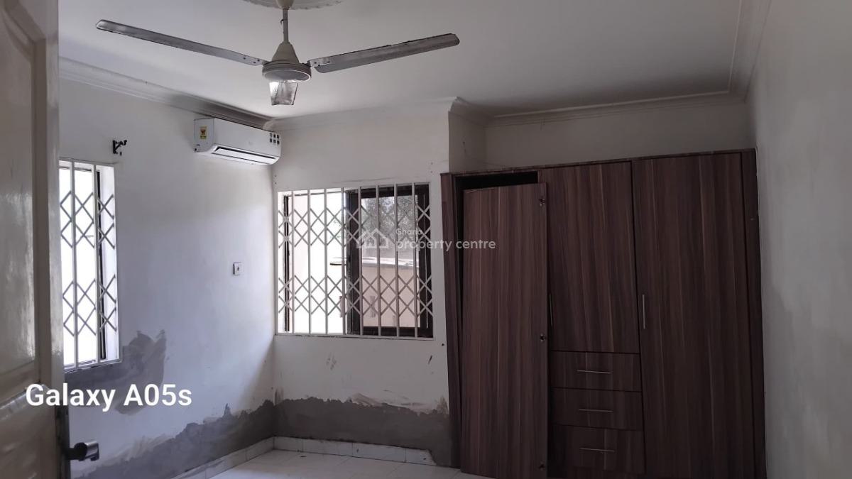 Executive 4 Bedroom, Spintex, Accra, House for Rent