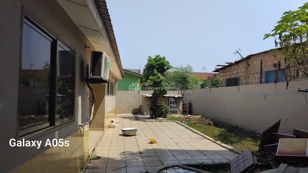 Executive 4 Bedroom, Spintex, Accra, House for Rent