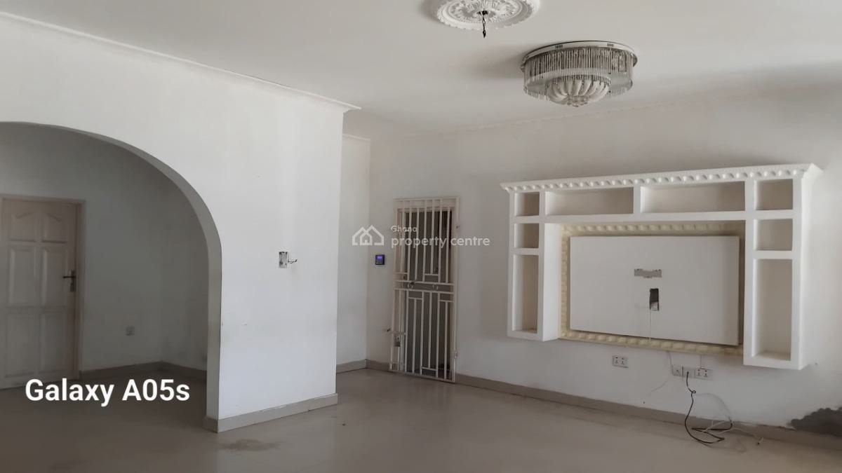 Executive 4 Bedroom, Spintex, Accra, House for Rent