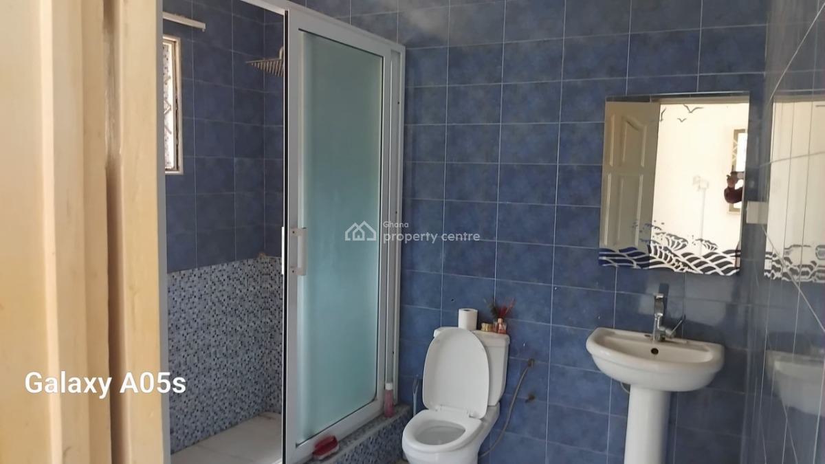 Executive 4 Bedroom, Spintex, Accra, House for Rent