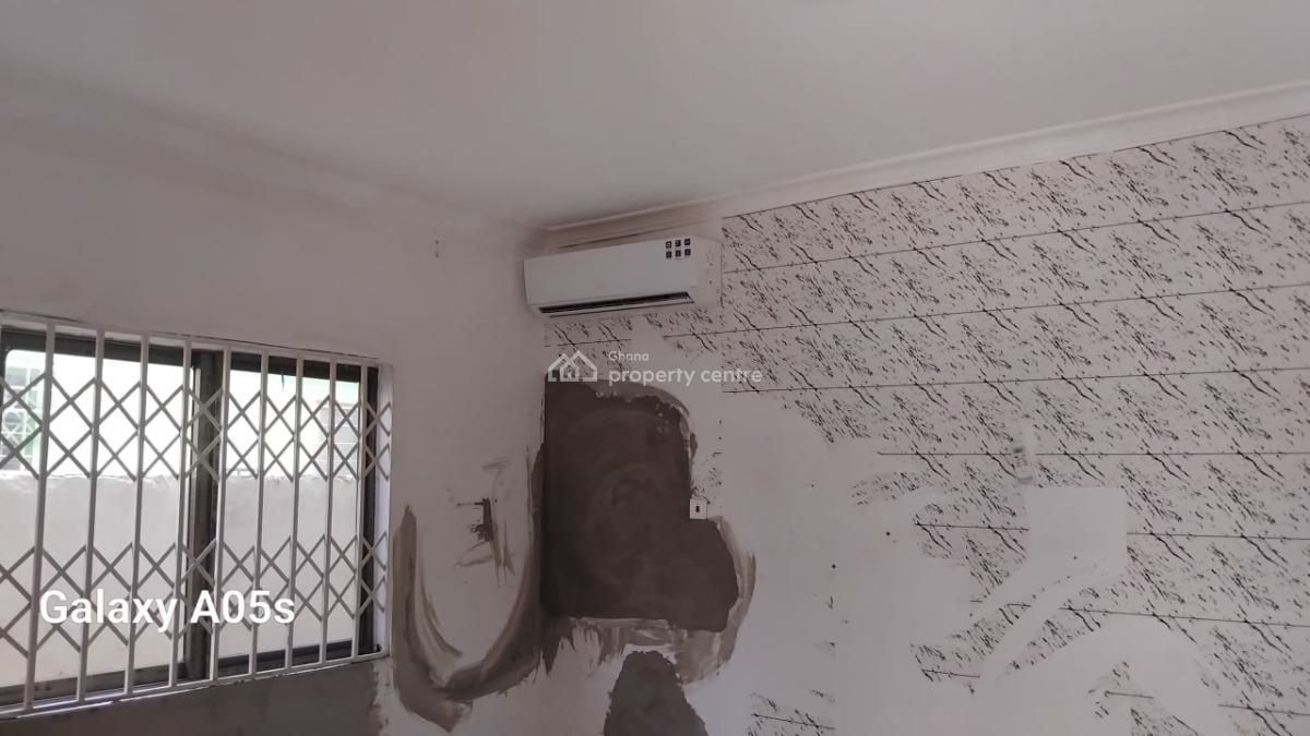 Executive 4 Bedroom, Spintex, Accra, House for Rent