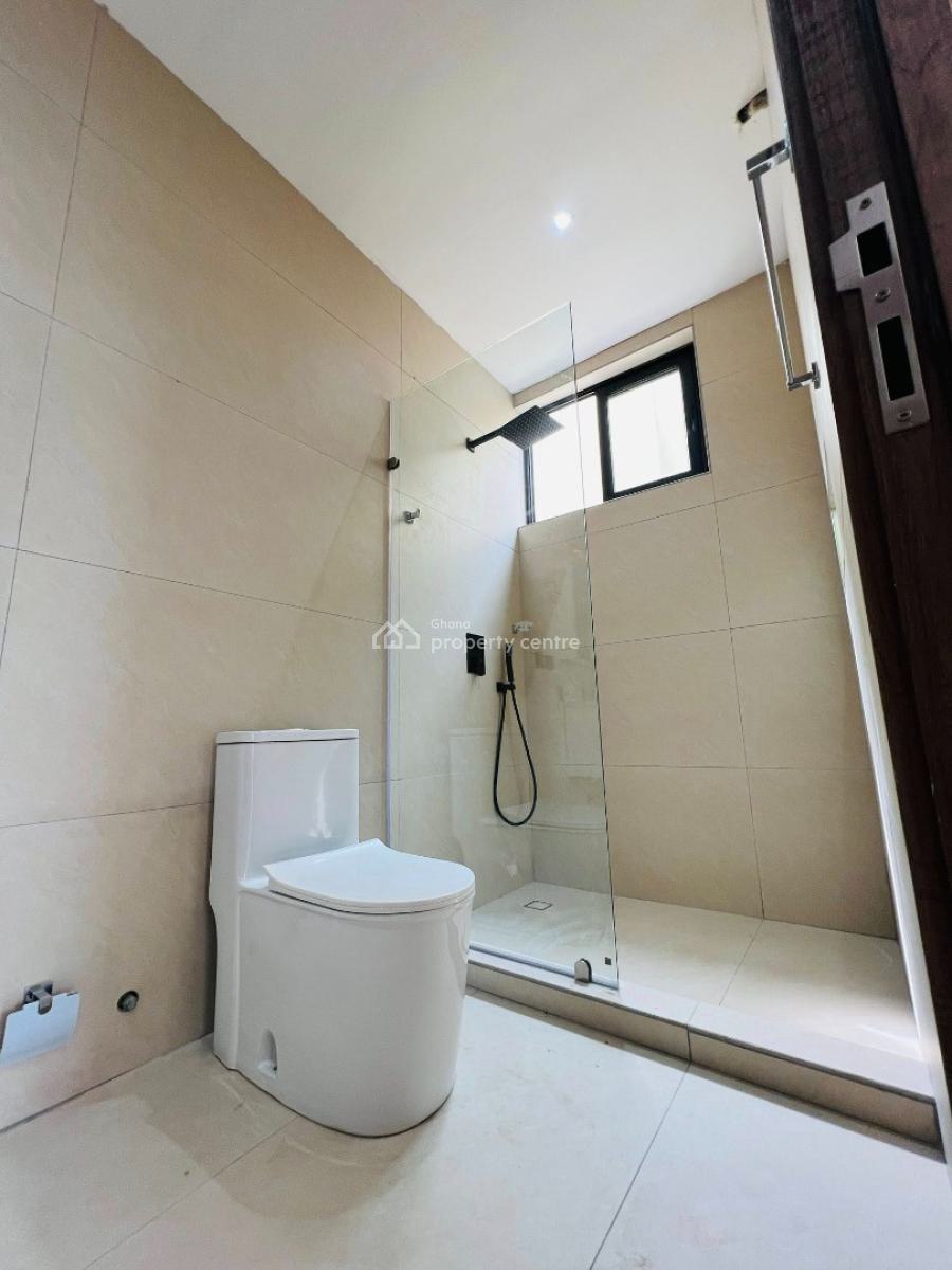 Executive Newly Built 4 Bedrooms, Ashaley Botwe, Adenta Municipal, Accra, House for Sale