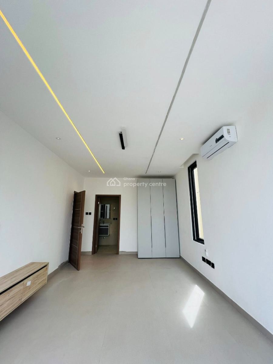 Executive Newly Built 4 Bedrooms, Ashaley Botwe, Adenta Municipal, Accra, House for Sale