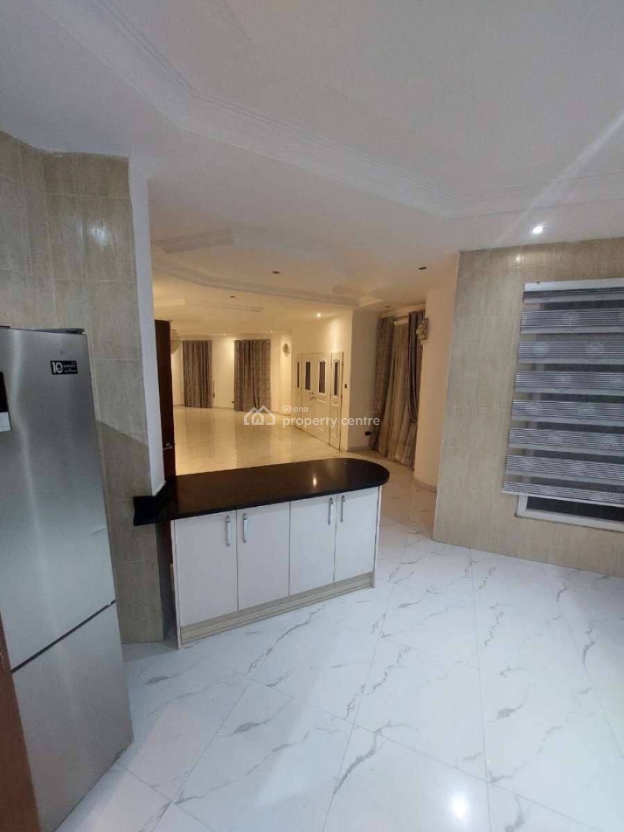 3 Bedroom Apartments, East Legon, Accra Metropolitan, Accra, Apartment for Sale