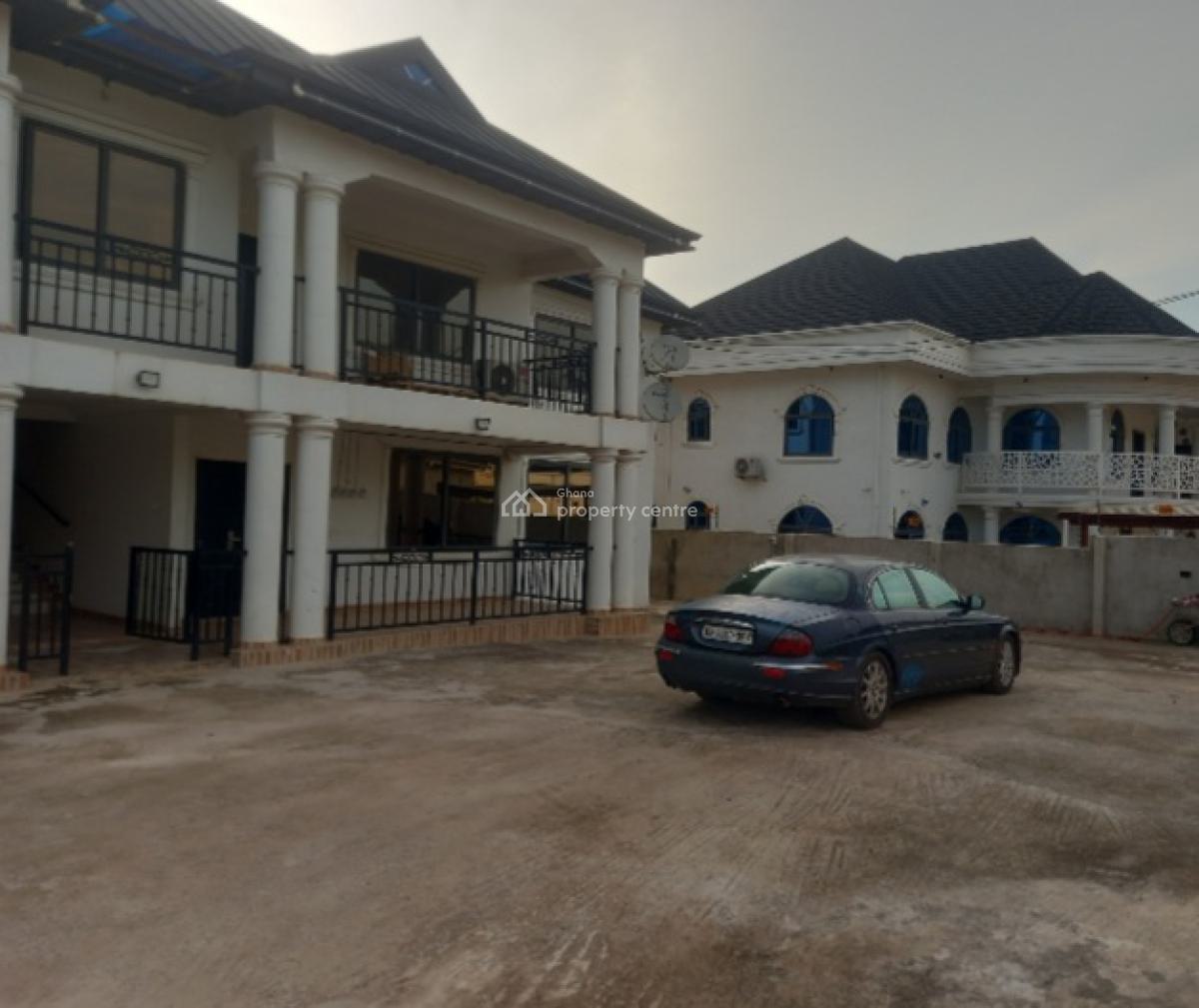 10 Bedrooms, Atonsu (edwinease) Kuwait, Kumasi Metropolitan, Ashanti, House for Sale