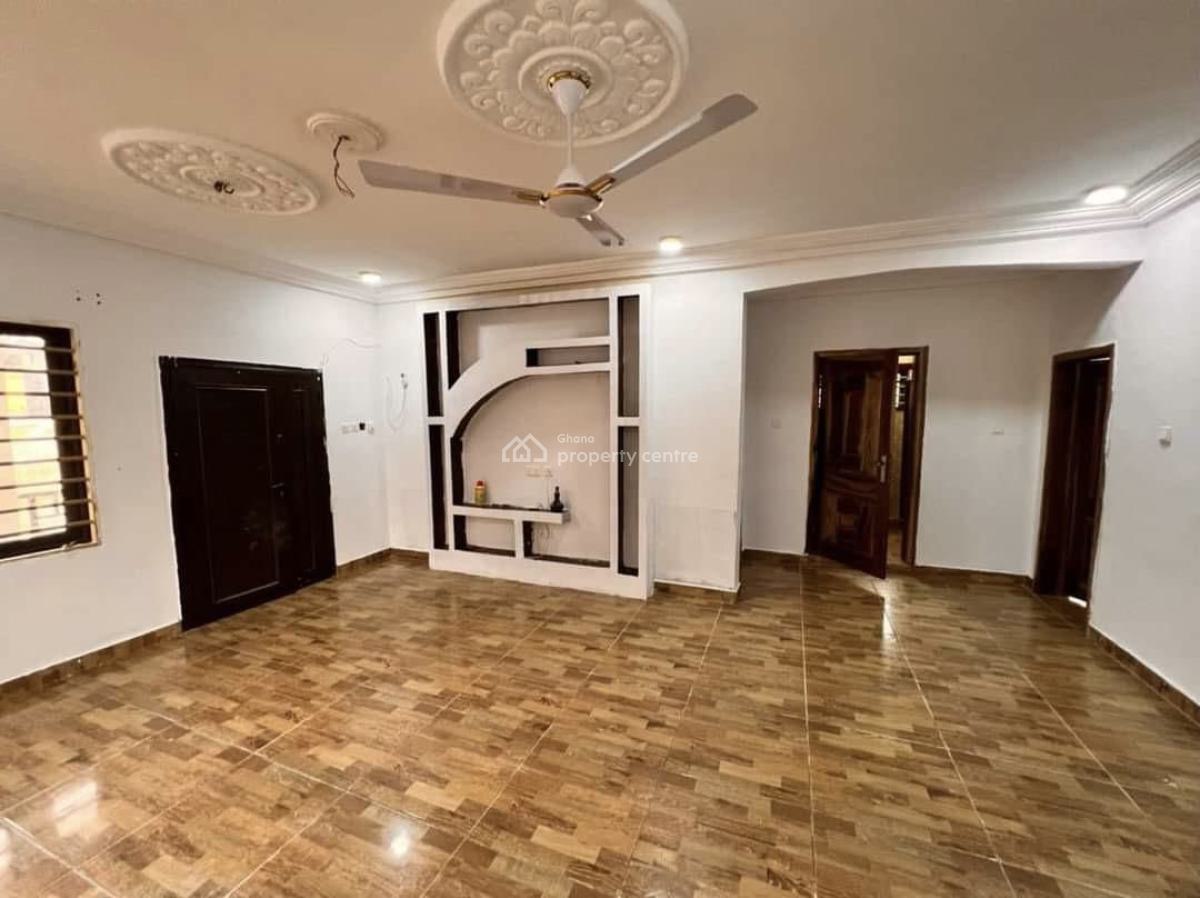 2 Bedrooms, Kwabenya Acp, Ga East Municipal, Accra, Apartment for Rent