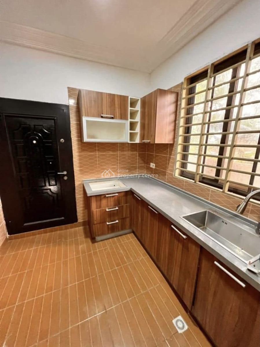 2 Bedrooms, Kwabenya Acp, Ga East Municipal, Accra, Apartment for Rent