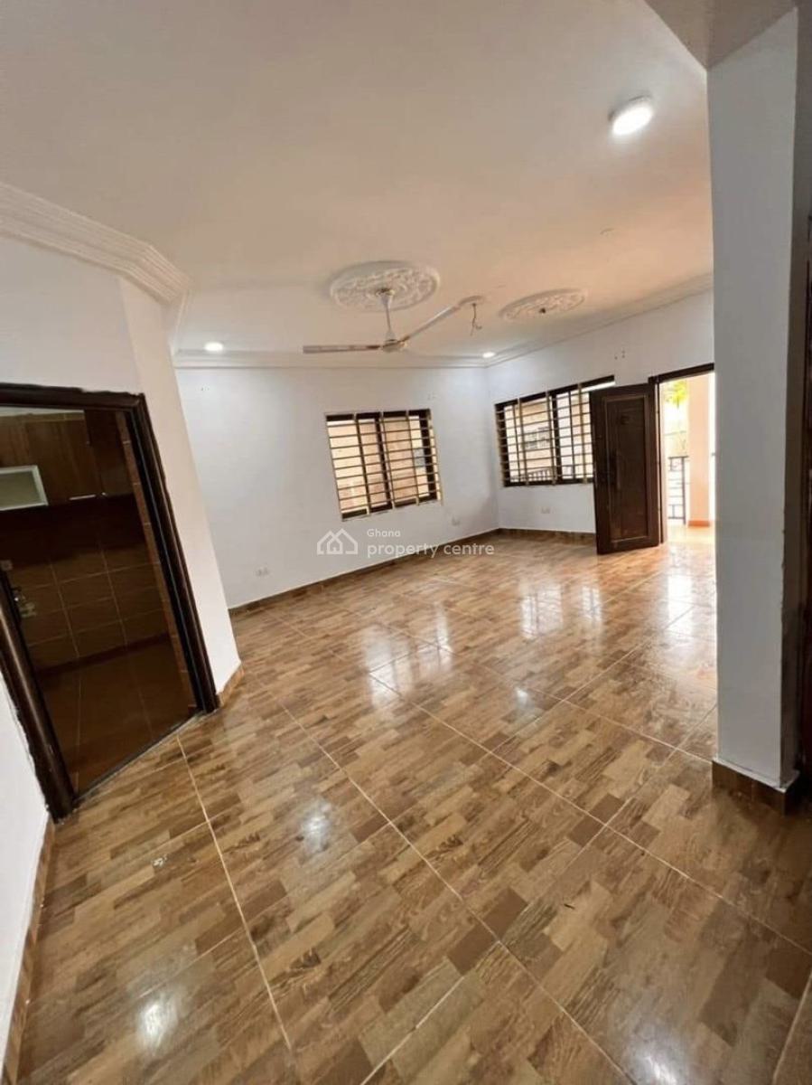 2 Bedrooms, Kwabenya Acp, Ga East Municipal, Accra, Apartment for Rent