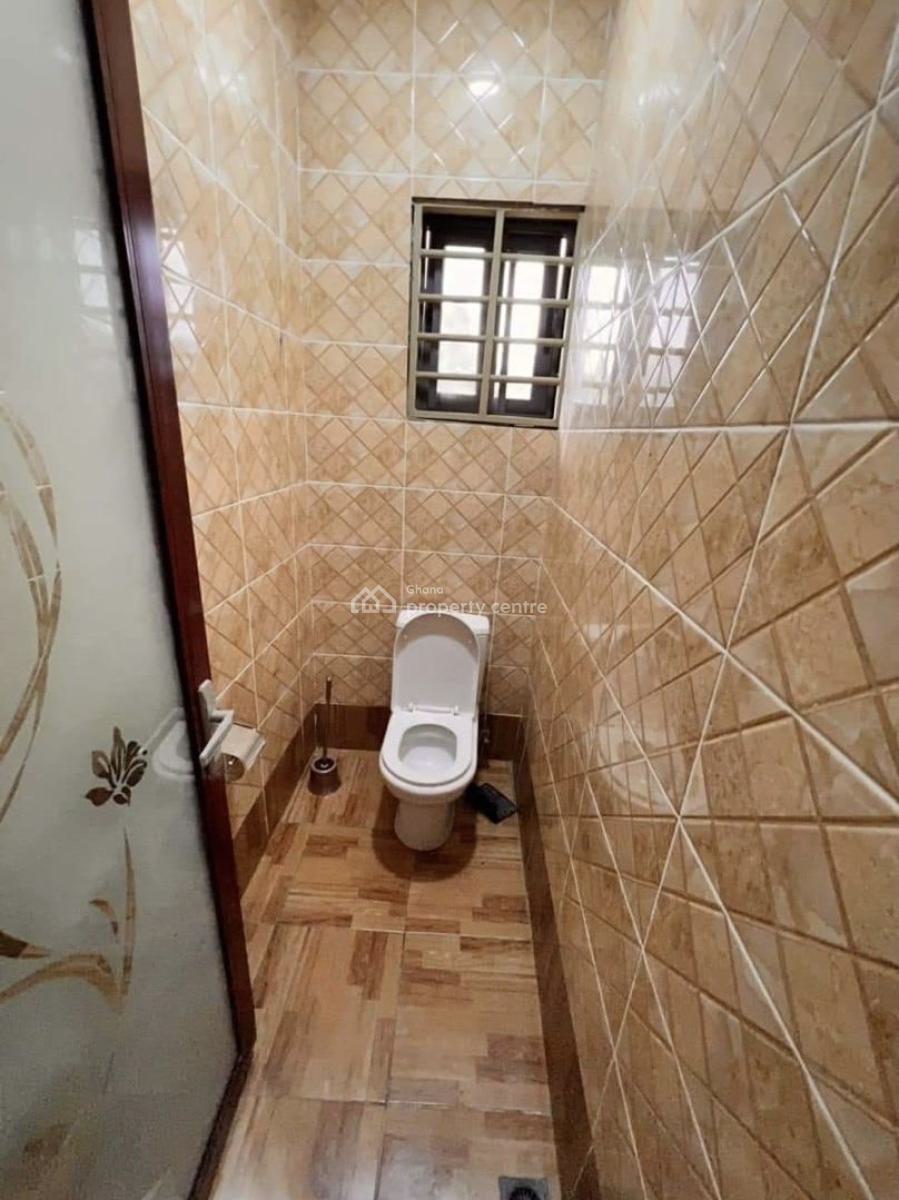 2 Bedrooms, Kwabenya Acp, Ga East Municipal, Accra, Apartment for Rent