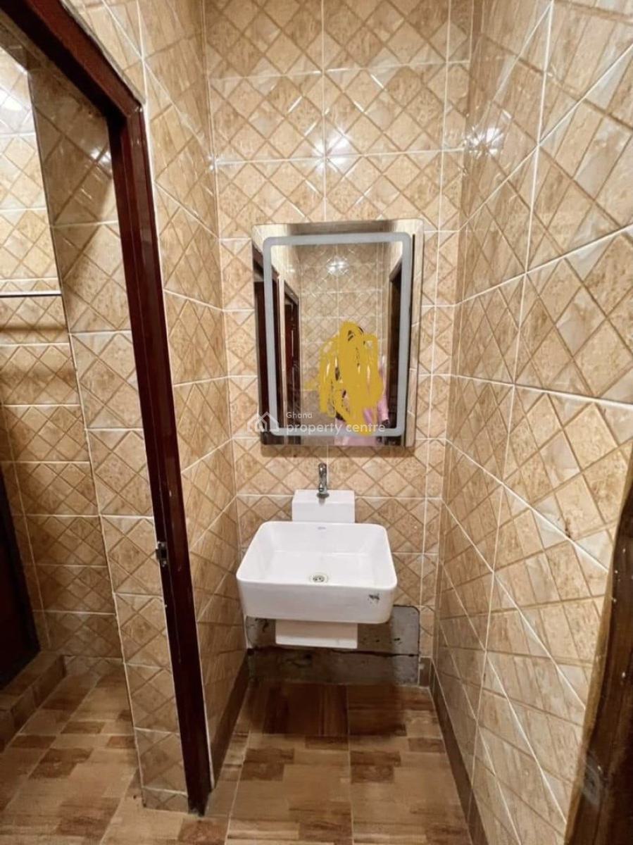 2 Bedrooms, Kwabenya Acp, Ga East Municipal, Accra, Apartment for Rent