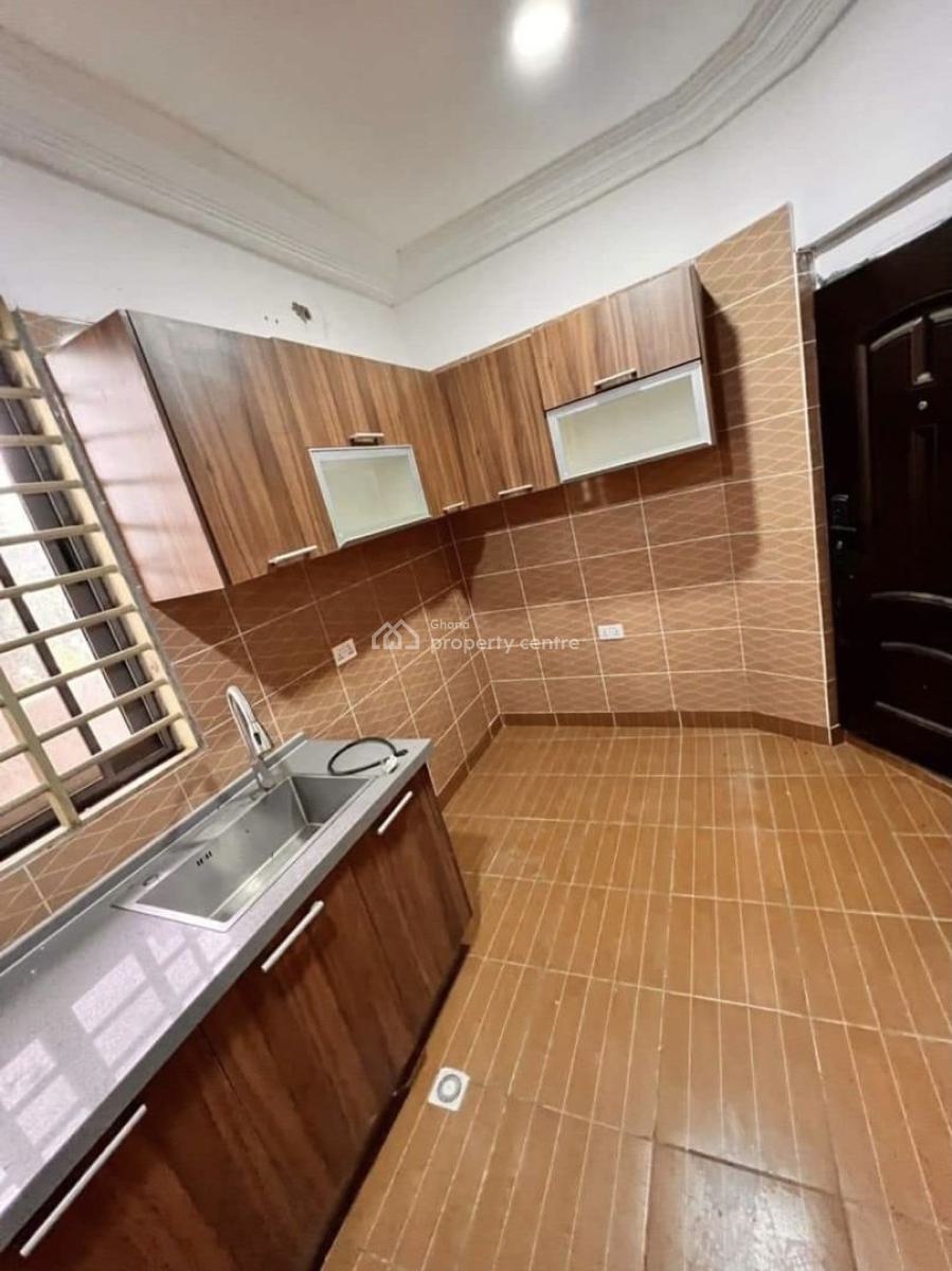 2 Bedrooms, Kwabenya Acp, Ga East Municipal, Accra, Apartment for Rent